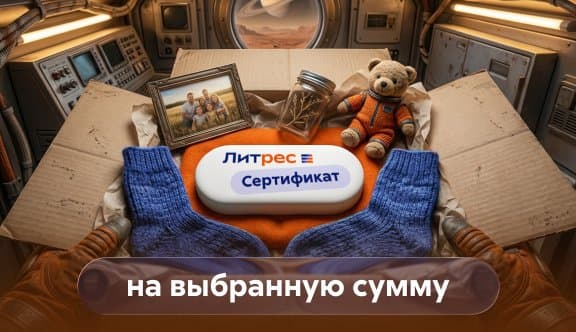 Сертификат на выбранную сумму